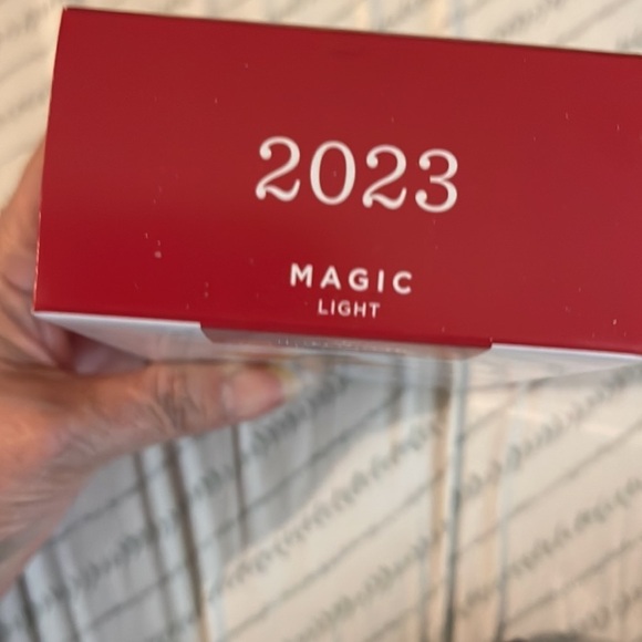 NWOT 2023 Barbie mermaid ornament - Picture 3 of 3